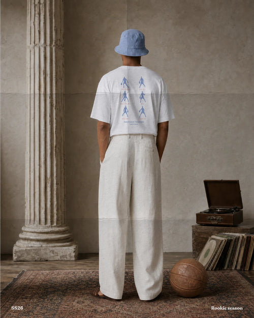The Shifty Cross T-Shirt